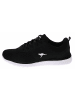 Kangaroos Sneaker Low in Schwarz