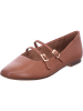 Tamaris Slipper in braun