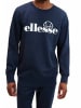 ellesse Sweatshirt für Herren in blau