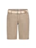 Eight2Nine Short in string beige