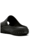 Puma Badeschuh "Mostro Slide" in Schwarz