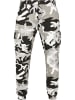 Urban Classics Urban Classics in snow camo