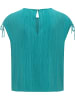 ragwear Blusenshirt Verllen Set YOUMODO in Teal Green