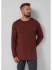 s.Oliver T-Shirt in 3907_bordeaux