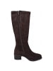 bugatti shoes Schaftstiefel  Ruby EVO  in Braun