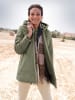 WITT WEIDEN Outdoorjacke in khaki