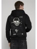2Y Premium Sweat & Fleece - Hoodies Zipthrough in black
