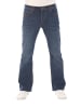 Lee Jeans Denver bootcut in Blau