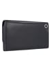 Esquire Eco Kellnerbörse Leder 17,8 cm eco schwarz