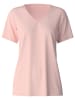 Calida Shirt in pearl blush