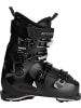 Atomic Skistiefel Alpin in schwarz