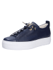 Paul Green Sneaker in blau