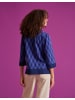 Oilily Tactic T-shirt in Blau