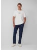 s.Oliver T-Shirt in 01D1_weiß