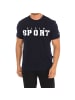 Plein Sport Shirt in Blue