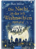 ars edition Die Nacht, in der ich Weihnachten rettete