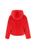 mimo Women Jacket in RED