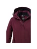 Killtec Jacke KOW 37 in Pflaume4410