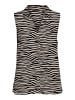 Vero Moda Hemd in Black