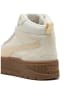 Puma Sneaker "Karmen II Idol Mid Wtr" in Weiß
