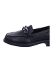 Tamaris Slipper in schwarz