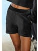 Buffalo Loungepants in schwarz