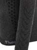 Hummel Hummel T-Shirt Hmlci Multisport Damen in BLACK MELANGE