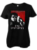 Lost Boys Shirt in Schwarz