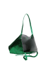 Gave Lux Schultertasche in EMERALD