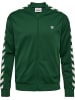 Hummel Hummel Reißverschluss Jacke Hmlarchive E-Sport Erwachsene in EDEN