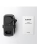 Orico APP 15,5W 5-in-1 Steckdosenleiste (2x AC + 2x USB-A + 1x USB-C)