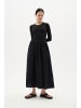 InWear Kleid DagnamaIW Slim fit in Black