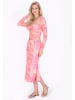 IZIA Women Longsleeve in light rose