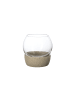 like. by Villeroy & Boch Teelichthalter Perlemor Home ø 11 x 11,3 cm in beige