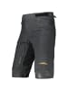Leatt MMTB ALLMOUNTAIN 5.0 SHORTS in Schwarz