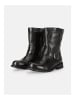 Felmini Wide Fit Stiefelette Black