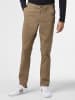 Selected Hose in beige - 0001
