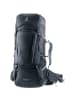 Deuter Aircontact Pro 85+10 in Schwarz