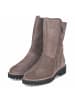 Paul Green Stiefeletten in braun