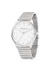 LIEBESKIND BERLIN Armbanduhr Vintage Classic in silber