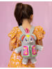 Oilily Elephant Rucksack in Grau