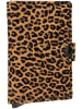 Secrid Geldbörse Miniwallet Leo in Beige