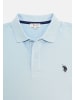 U.S. Polo Assn. Poloshirt in hellblau