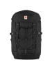 FJÄLLRÄVEN Skule 26 - Rucksack 15" 50 cm (black) in schwarz