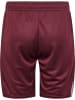 Hummel Hummel Kurze Hose Hmlactive Multisport Kinder Atmungsaktiv Schnelltrocknend in BURGUNDY