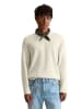 Marc O'Polo DENIM Pullover regular in White Blush