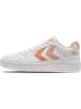 Hummel Sneaker in Weiß