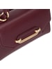 Valentino Why Handtasche 28.5 cm in prugna