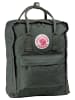 FJÄLLRÄVEN Rucksack Kanken in Forest Green