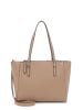 EMILY & NOAH Shopper E&N Ella in taupe